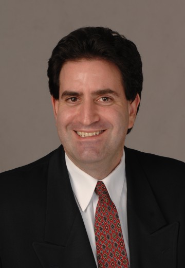 Geoffrey Zaldin - RDSP Specialist